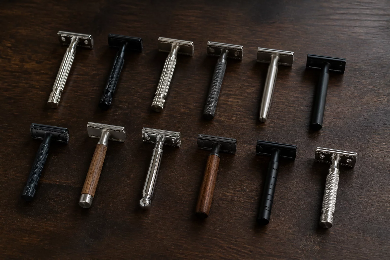 How to Choose the Right Safety Razor