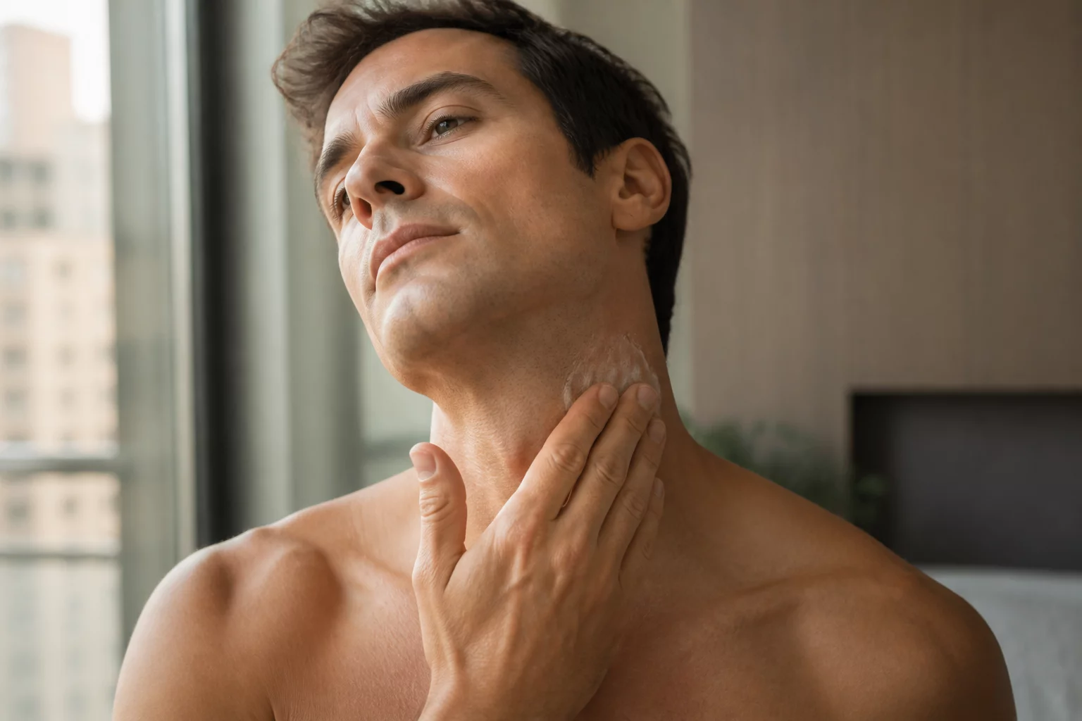How to Prevent Razor Burn and Ingrown Hairs