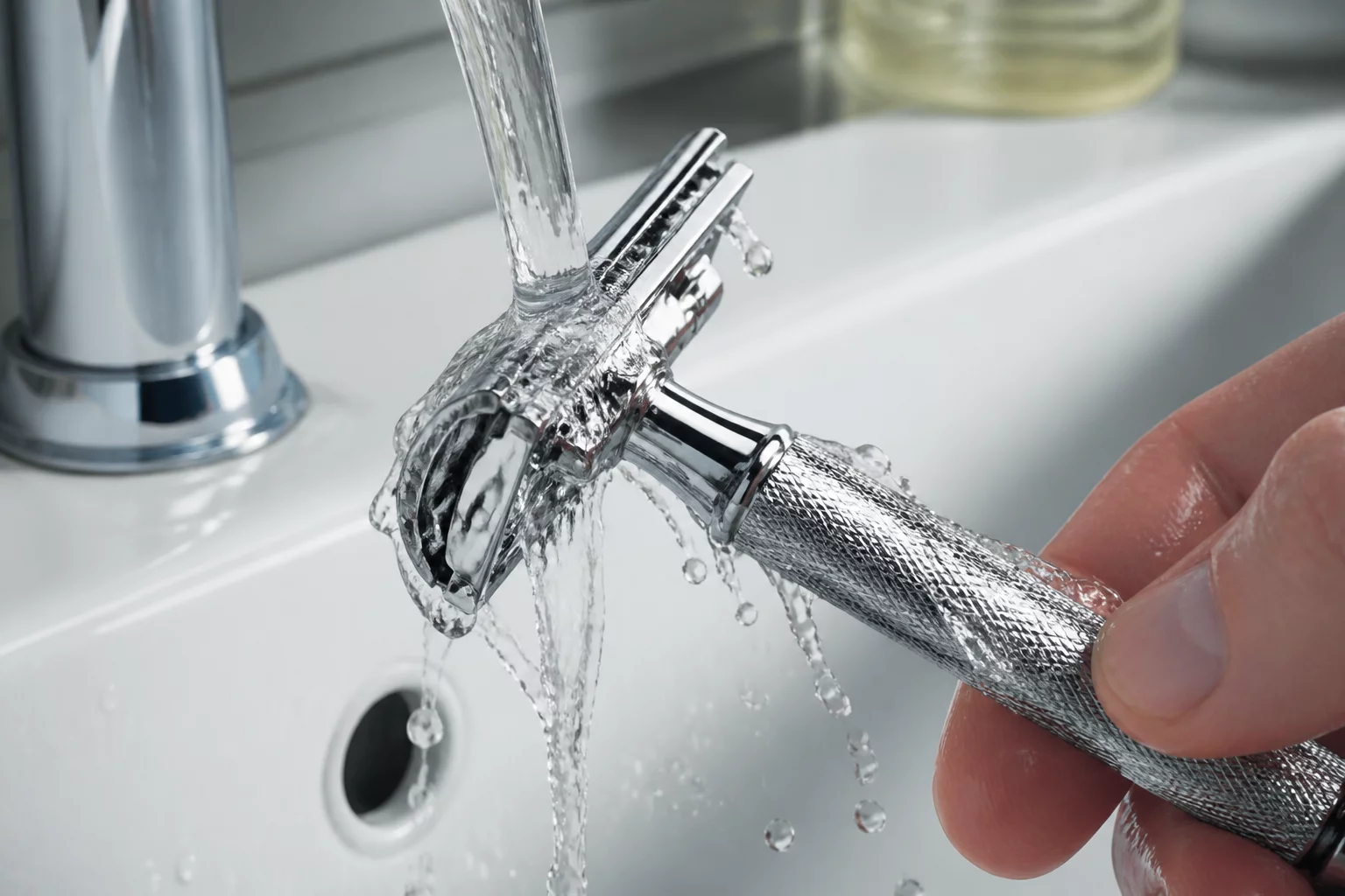 How to Properly Maintain Your Shaving Gear