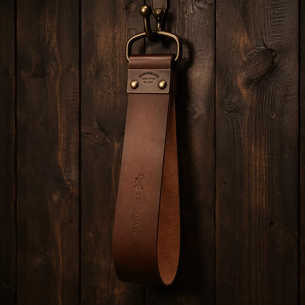 Leather Razor Strop