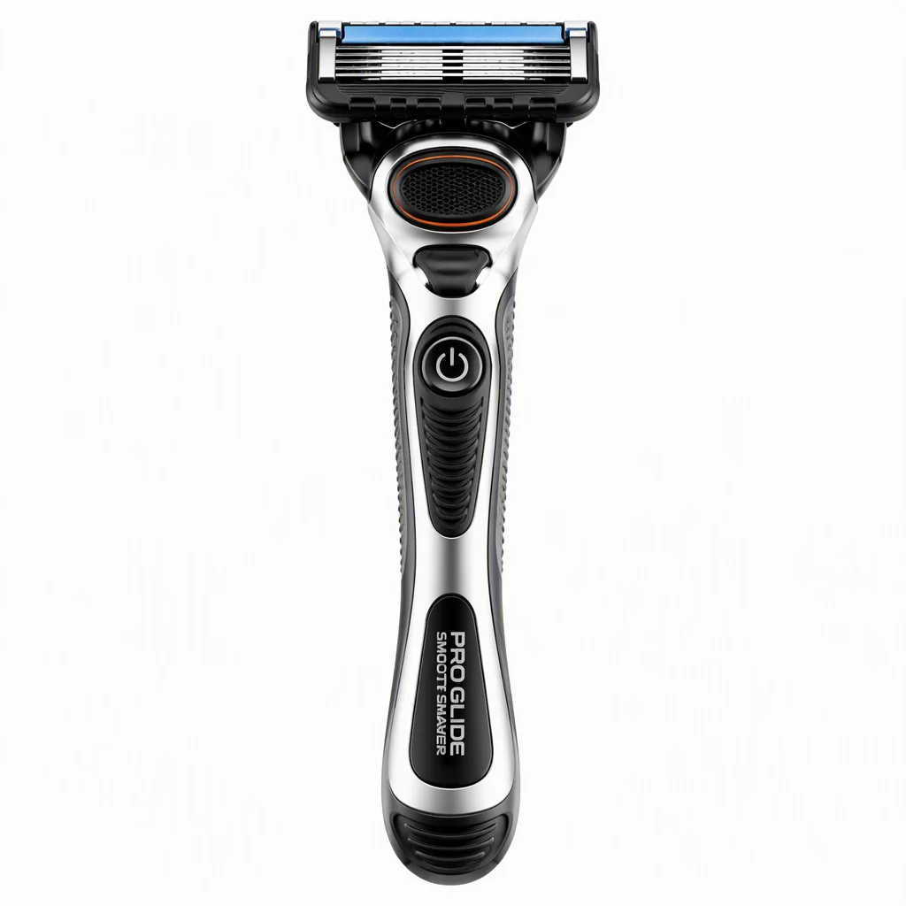Pro Glide Smooth Shaver