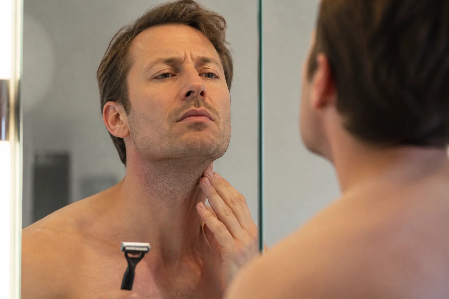 Top 5 Shaving Mistakes to Avoid
